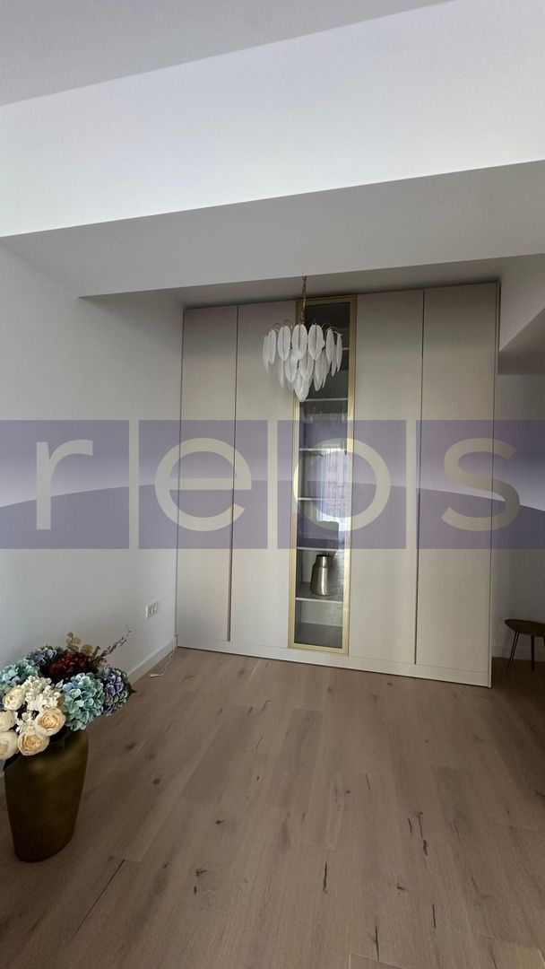 OCAZIE| APARTAMENT 3CAMERE| PIPERA | PARCARE KLAUS INCLUSA - Poză 12