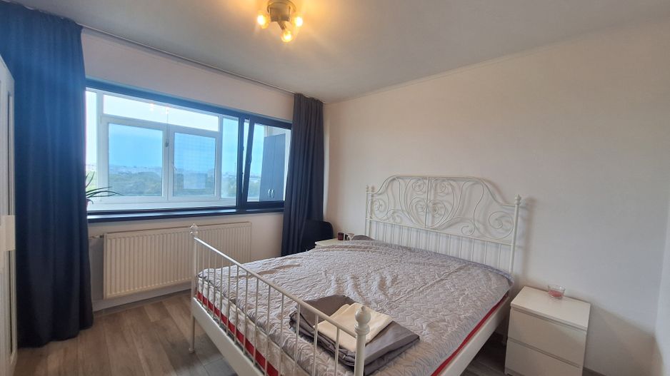 Apartament 2 cam mobilat & utilat vedere panoramică – Parc IOR- Titan - Poză 8