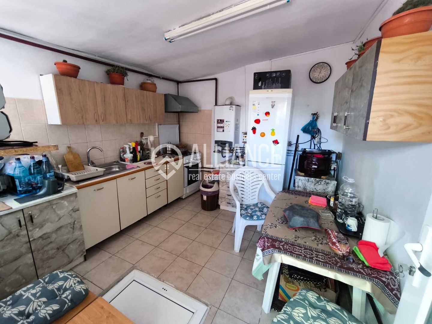 VIILE NOI - casa cu o curte generoasa disponibila imediat - Poză 21