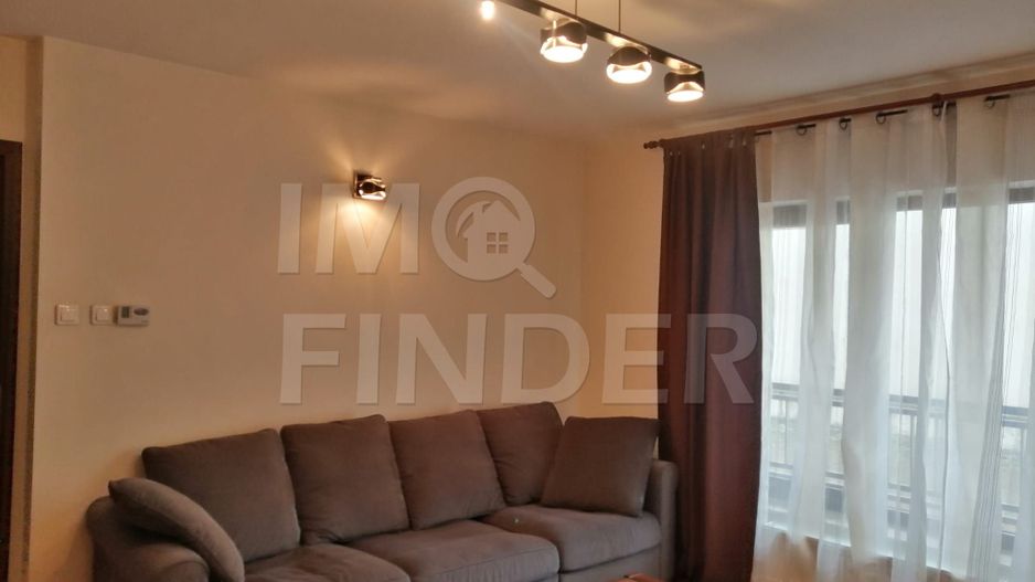 Apartament 2 camere, imobil nou, parcare, Motilor, USAMV - Poză 2