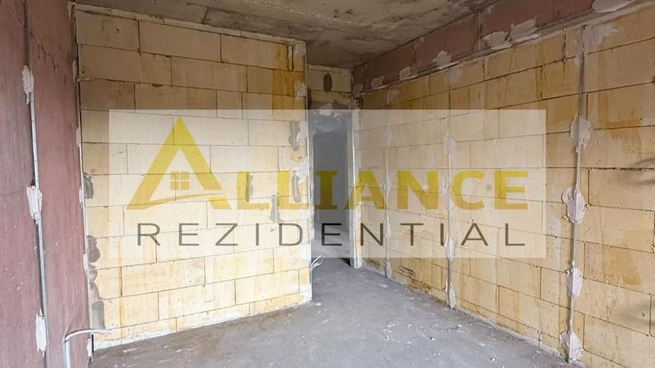 5 MINUTE METROU BERCENI - APARTAMENT 2 CAMERE   - 58 mp - 119.790â¬ - Poză 10
