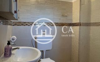 Apartament cu 3 camere de vânzare în Sânmartin, Bihor - Poză 13