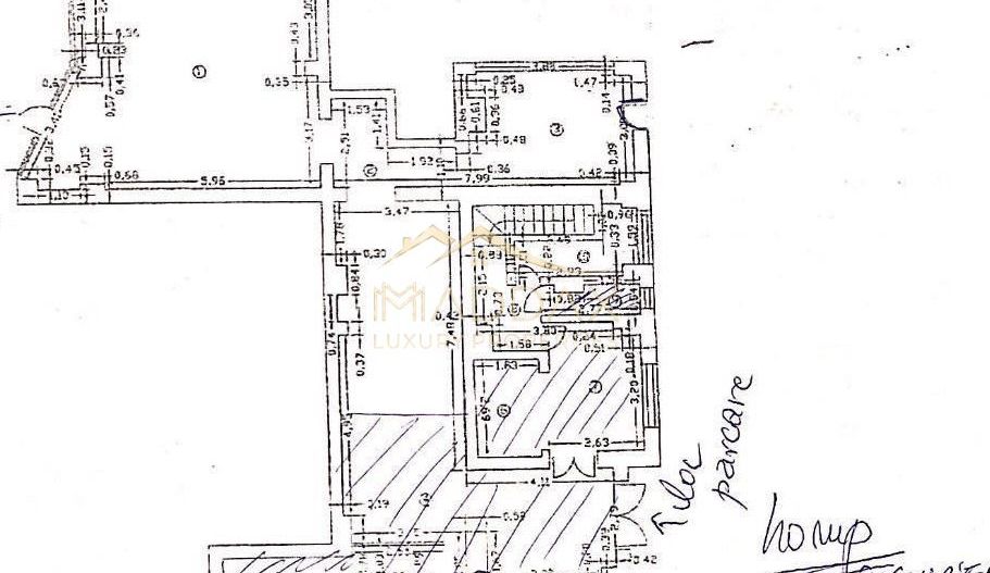 Spatiu Comercial Stradal de Inchiriat | Vanzare | 100mp - Poză 40