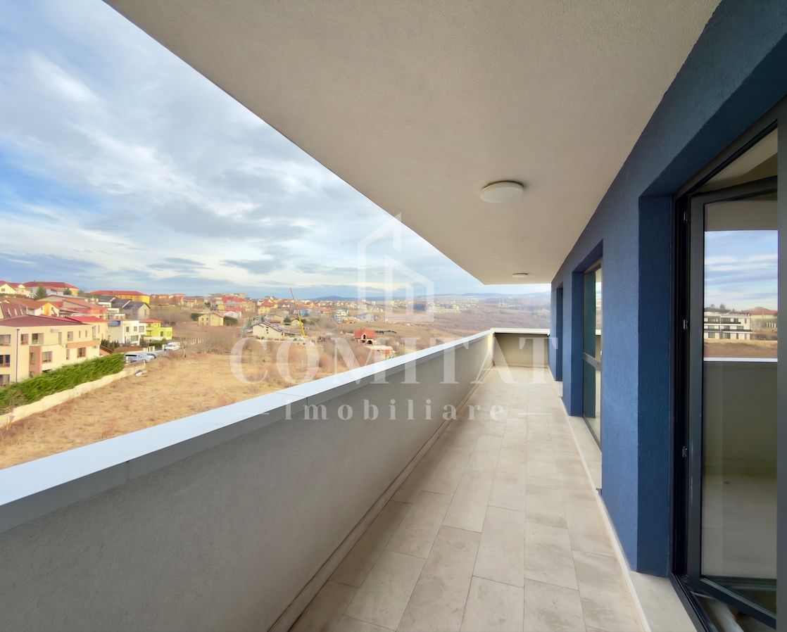 Penthouse 2 niveluri | Terase panoramice | 0%comision | Wings - Poză 10