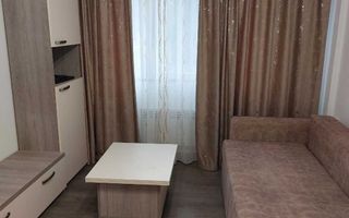 Garsoniera Micro 39 ,et 1,mobilatasi utilata - Poză 1