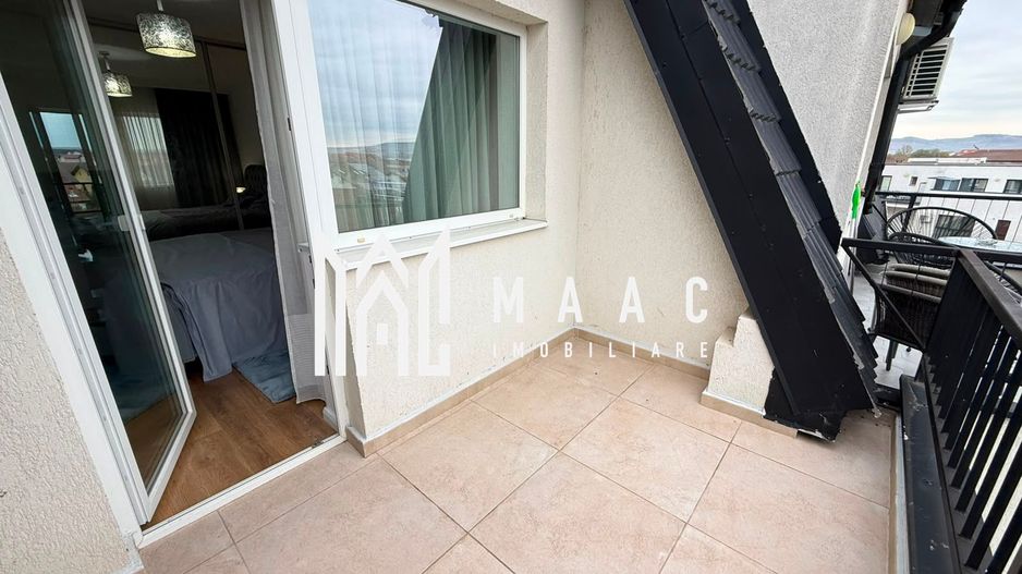 Apartament 3 camere nou de inchiriat | 100MP | Selimbar - Poză 23