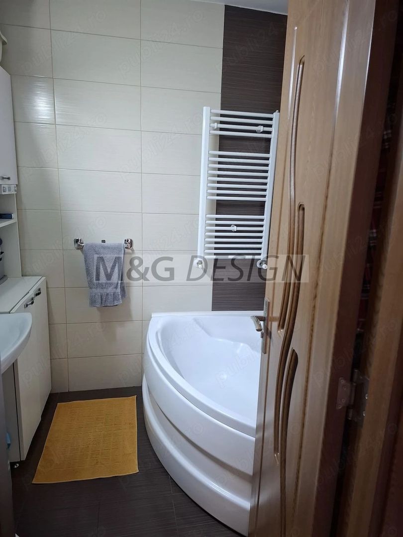 Apartament 2 camere Sagului decomandat - Poză 9