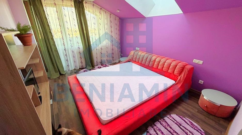 Casa P+M-Zona Hanul Doctorului-Teren 500mp-Toate Utilitatile-2010 - Poză 7