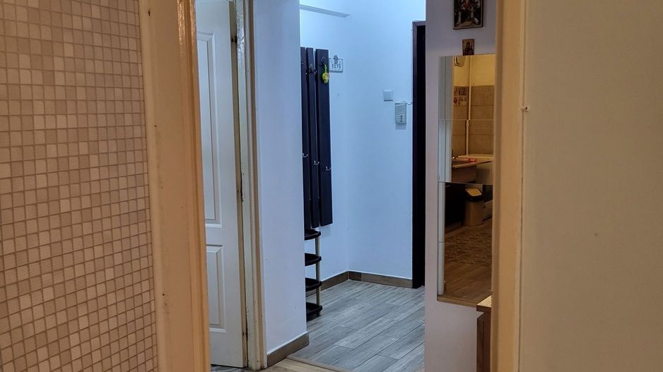 Apartament 2 camere de inchiriat, mobilat utilat, – Favorit - Poză 7