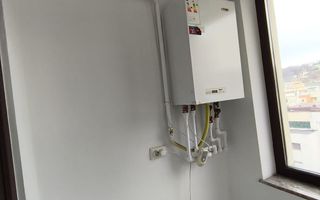 Apartament 2 camere Pacurari Concep Residence - 15 min Copou - Poză 12