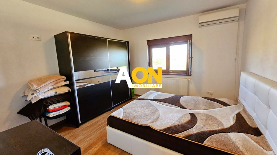 Casa noua, 4 camere, mobilata, utilata, 1148 mp teren, Paclisa - Poză 8