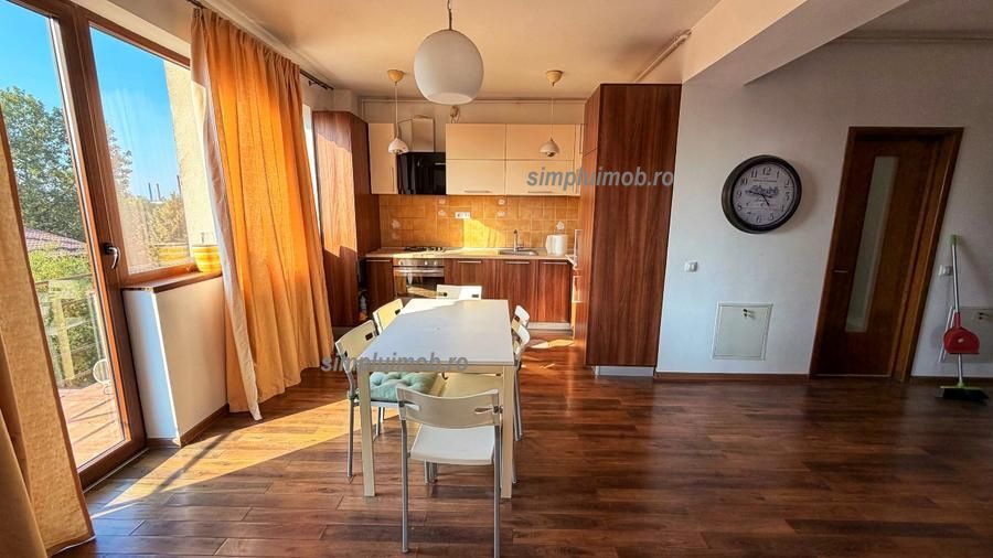 Apartament Duplex Spatios Zona Centrala - Poză 4