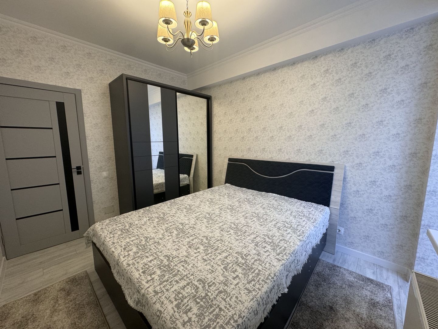 In chirie apartament cu doua camere - Poză 7