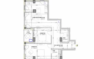 Apartament 3 Camere Bloc Nou - Poză 2