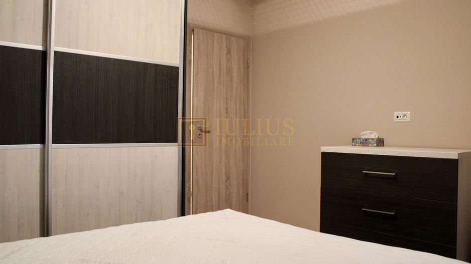 Mobilat modern, loc de parcare inclus, Liviu Rebreanu Tower. - Poză 18