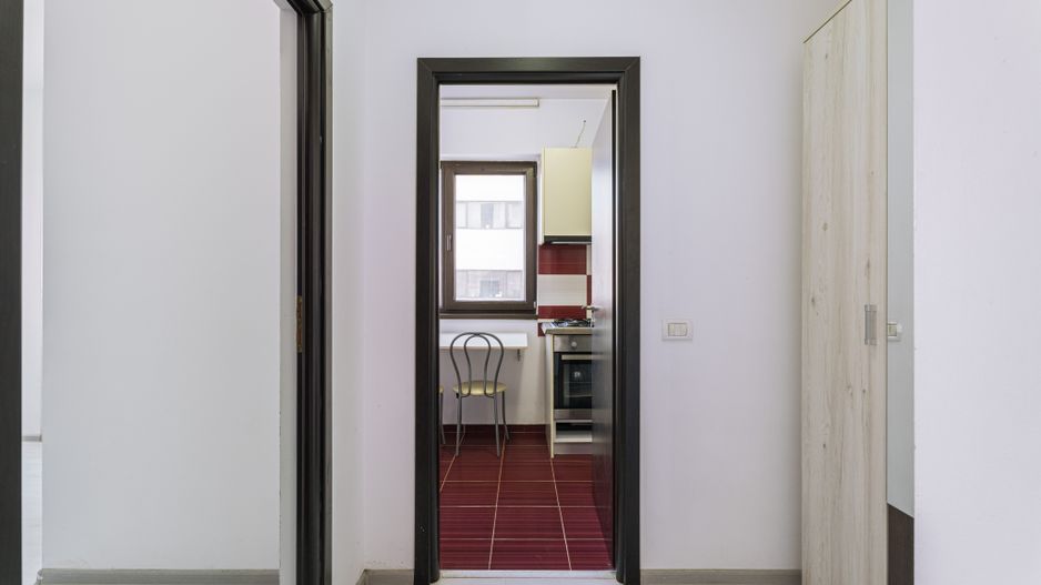 2 camere | Green Vista Residence – Pipera | Scoala Americana - Poză 6