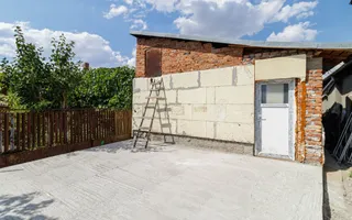 Casa cocheta cu foisor si terasa, gata de mutare – Voluntari - Poză 13