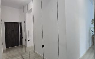 Semicentral/ Palas 20min-  Bloc nou- decomandat - Modern- Parcare privata - Poză 7