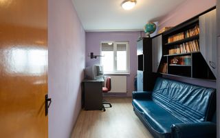 Apartament 3 camere, zona Narcisa, Bacău - Poză 1
