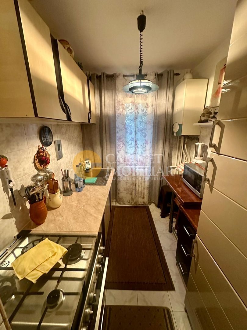 Apartament 2 Camere - Etaj 2 - Zona Zimbru - Poză 6