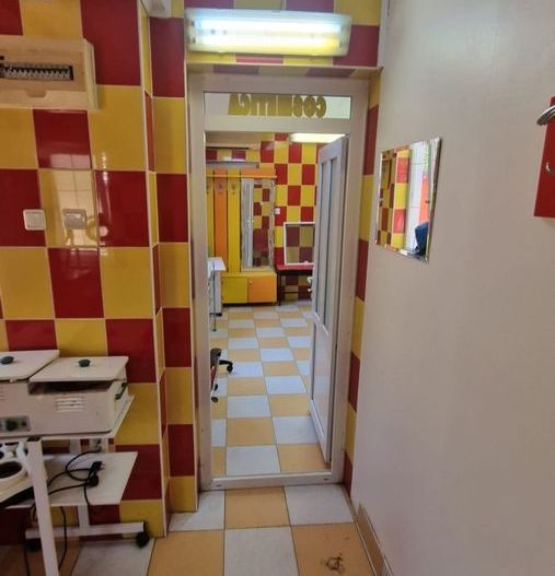 Spatiu comercial 70mp Str. George Valsan / Crangasi - Poză 6