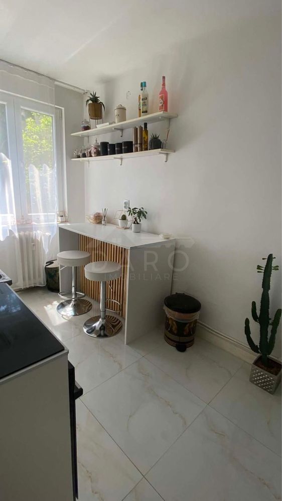 Chirie apartament 3 camere central 5 min de la Mures Mall umfst - Poză 4