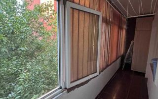 Apartament cu 3 camere- Etajul 2 / 66mp / zona Podu Ros - Poză 7
