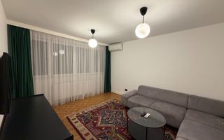 VANZARE 2 CAMERE | CISMIGIU | 45MP | MOBILAT SI UTILAT | - Poză 4