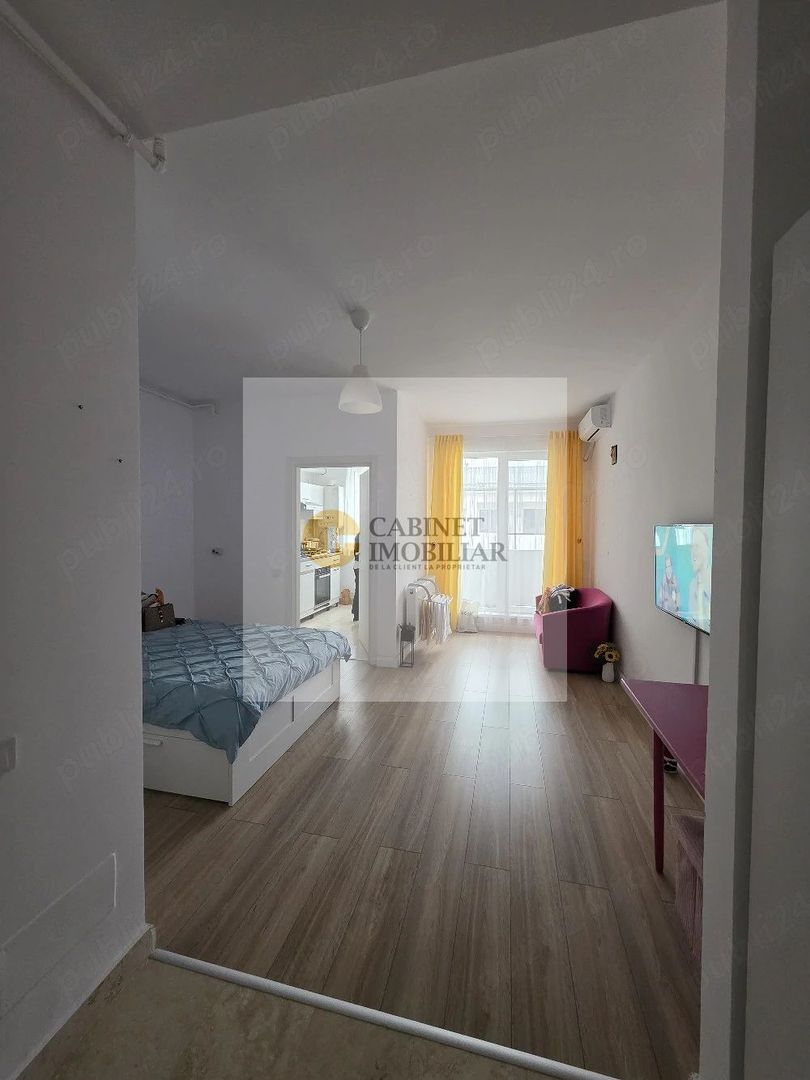 Garsonieră | 2020 | Mobilat | Utilat | 2 Lifturi | Bd. Timisoara capat - Poză 5