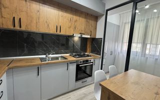 Apartament premium STUDIO Comat Towers - Poză 11