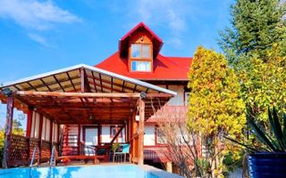 Snagov Primarie apropiere lac - Poză 7