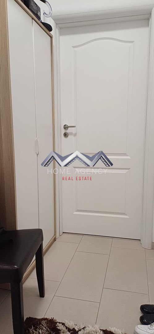 Apartament 3 camere Parc Bazilescu bloc boutique - Poză 11