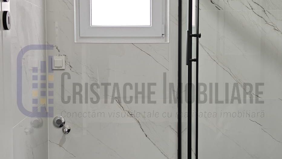 Casa individuala, intr-un nou ansamblu de locuinte in localitatea Fundulea - Poză 22