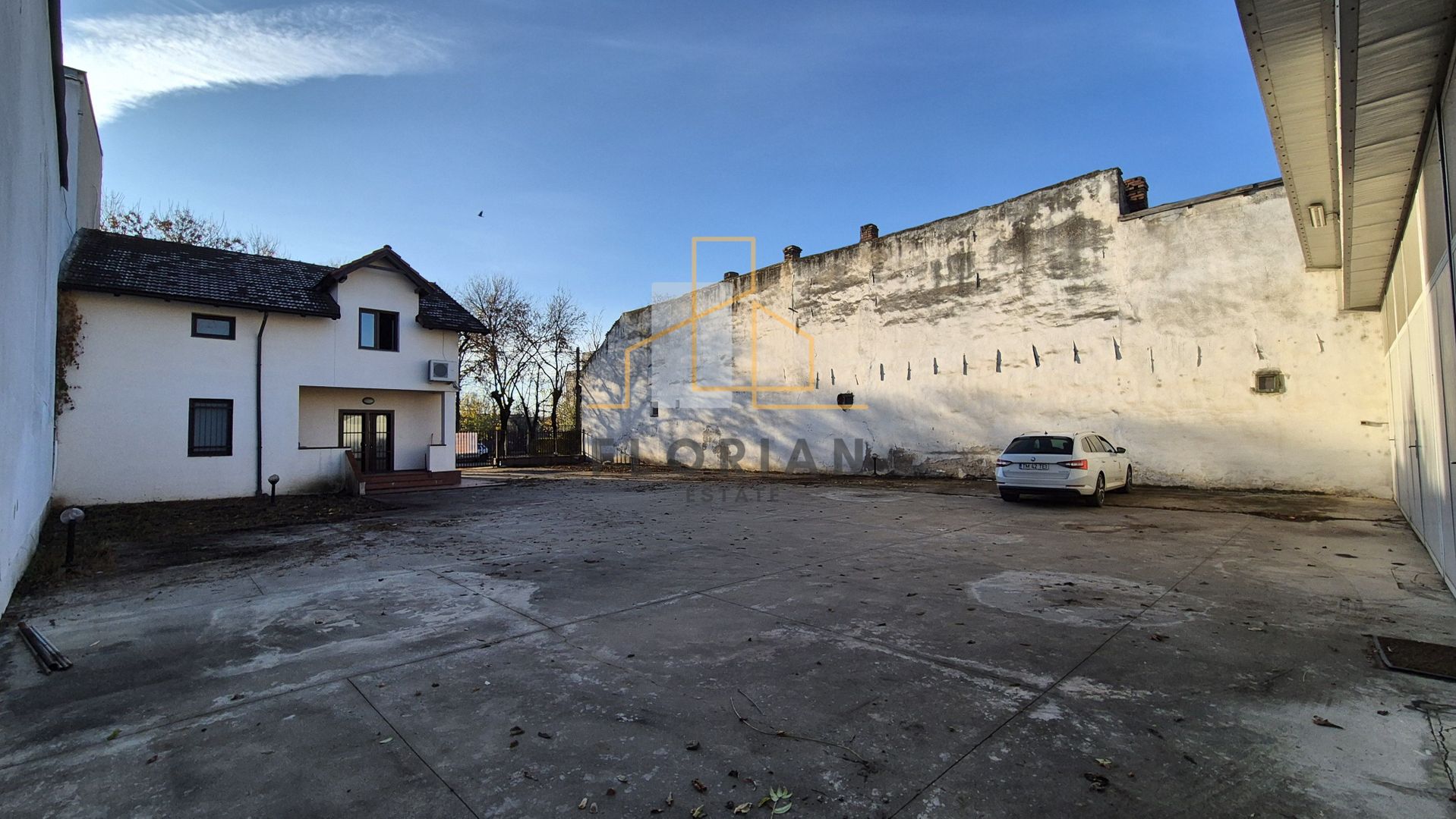 Spatiu depozitare, Complex Studentesc - Poză 6