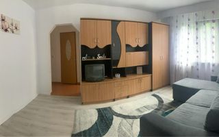 Vând apartament 3 camere în Mănăștur, zona Minerva. - Poză 1