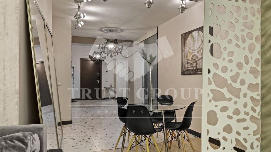 Apartament 3 camere Herastrau| 135mp | - Poză 9