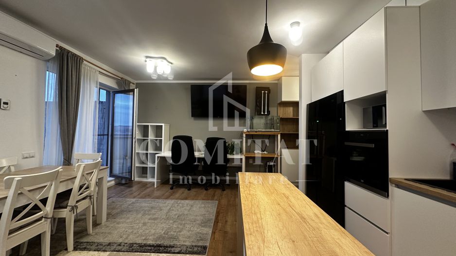 Apartament 3 camere | 2 locuri de parcare | Zona Vivo - Poză 7
