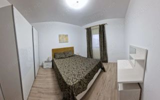 2 camere lux cu centrala, incalzire in pardoseala, parcare optional, Mega Mall - Poză 4