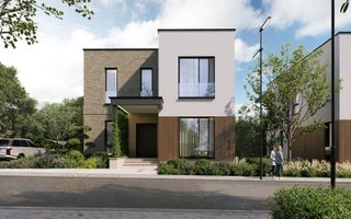 Silistea Snagovului, Teren 23.761 mp, deschidere 226 ml catre lac - Poză 19