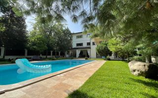 Eleganță în Vila de Excepție  |   Vila cu piscina încălzită - Poză 10