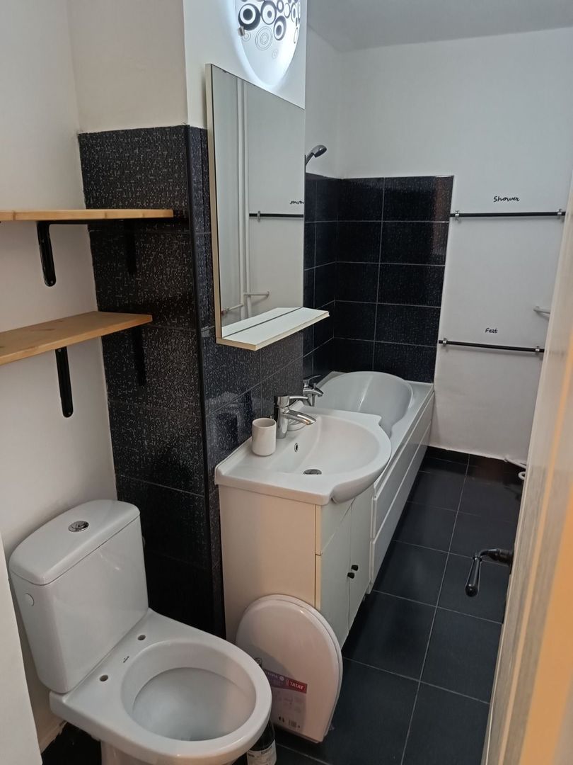 GAROSNIERA DECOMANDATA RENOVATA MOBILATA & UTILATA - Poză 7