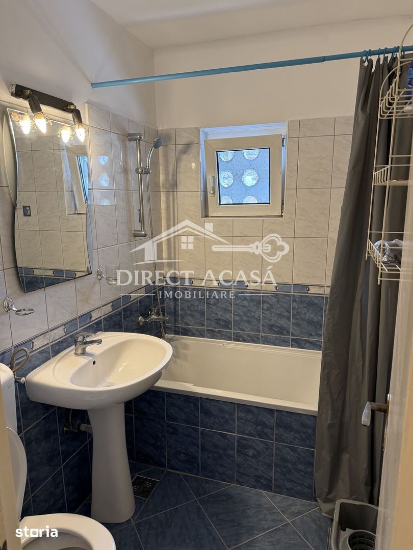 Apartament cu 2 camere de  inchiriat- Aleea Cornișa - Poză 6