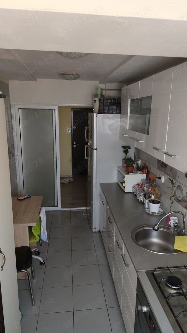 Apartament 2 camere,  decomandat, Bulevardul Otelarilor - Poză 11