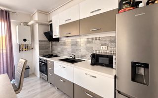Comision 0% Apartament 2 camere Campeador Torontalului - Poză 4