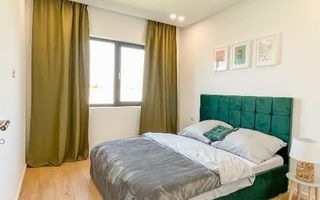 Vila individuala - Tunari - 4 camere - 2 bai - 100mp – 330 mp teren - Poză 7