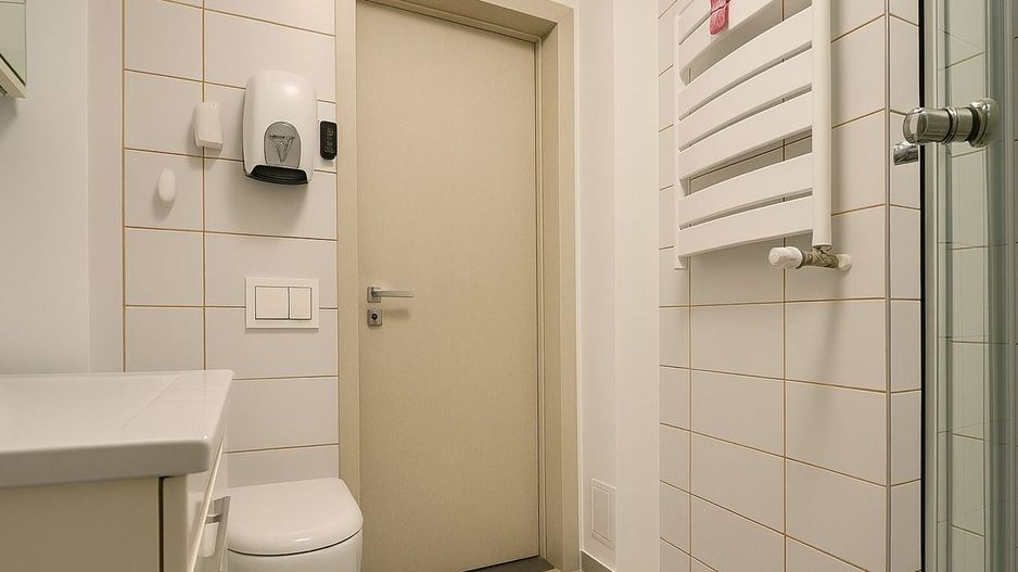 APARTAMENT PREMIUM | SEMIDECOMANDAT | VICTORIEI - Poză 6