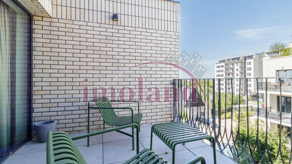 Închiriere apartament premium 2 camere | loc parcare | Avalon Estate, Pipera - Poză 12