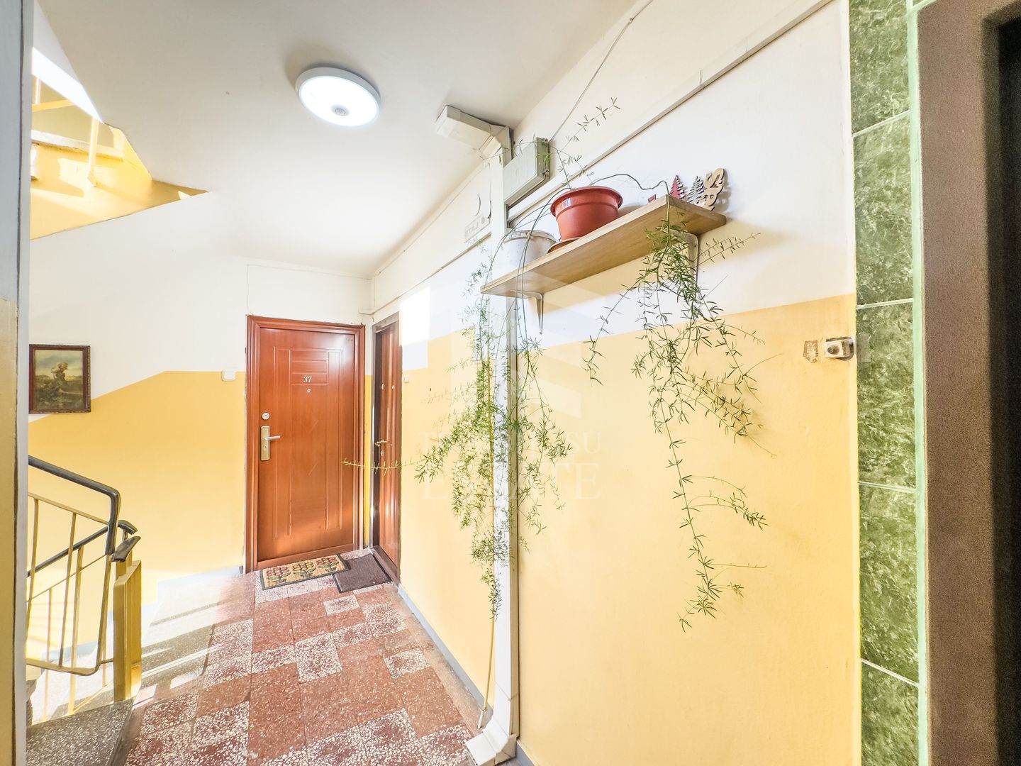 Apusului | Str Lacul Zanoaga | Pta Gorjului | Ghirlandei | 3 camere - Poză 14