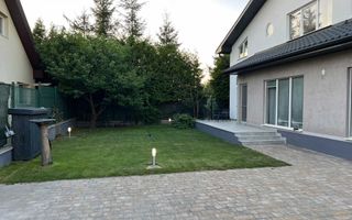 Casa individuala, 175mp, 4 camere, zona strazii Nordului - Poză 5