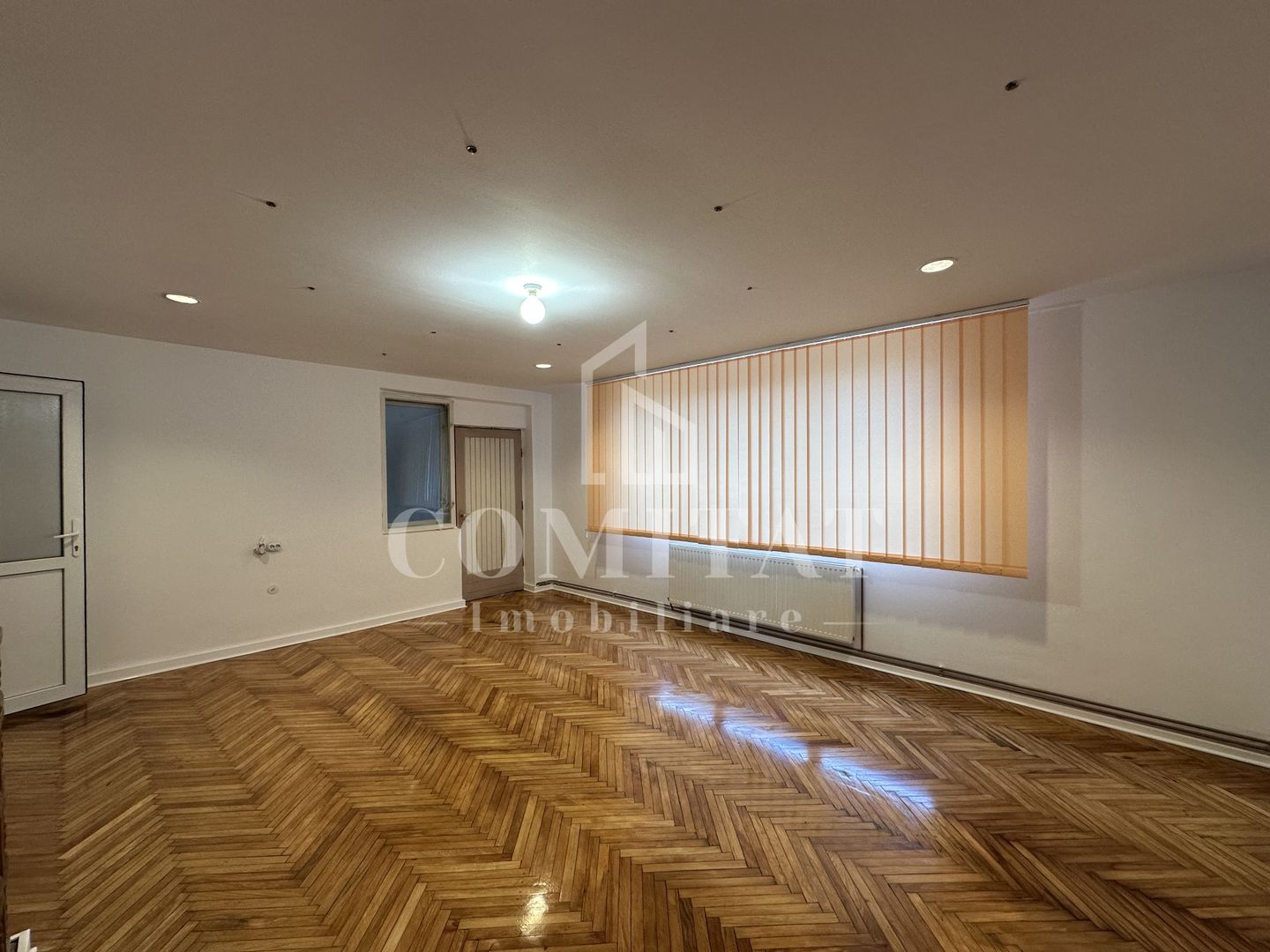 Spatiu de birouri de inchiriat | 140mp | Gheorgheni - Poză 4